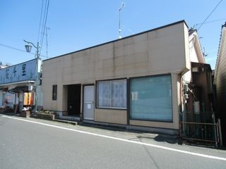 空き家物件画像