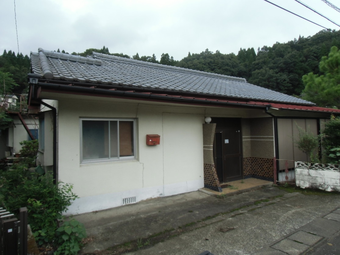 空き家物件画像