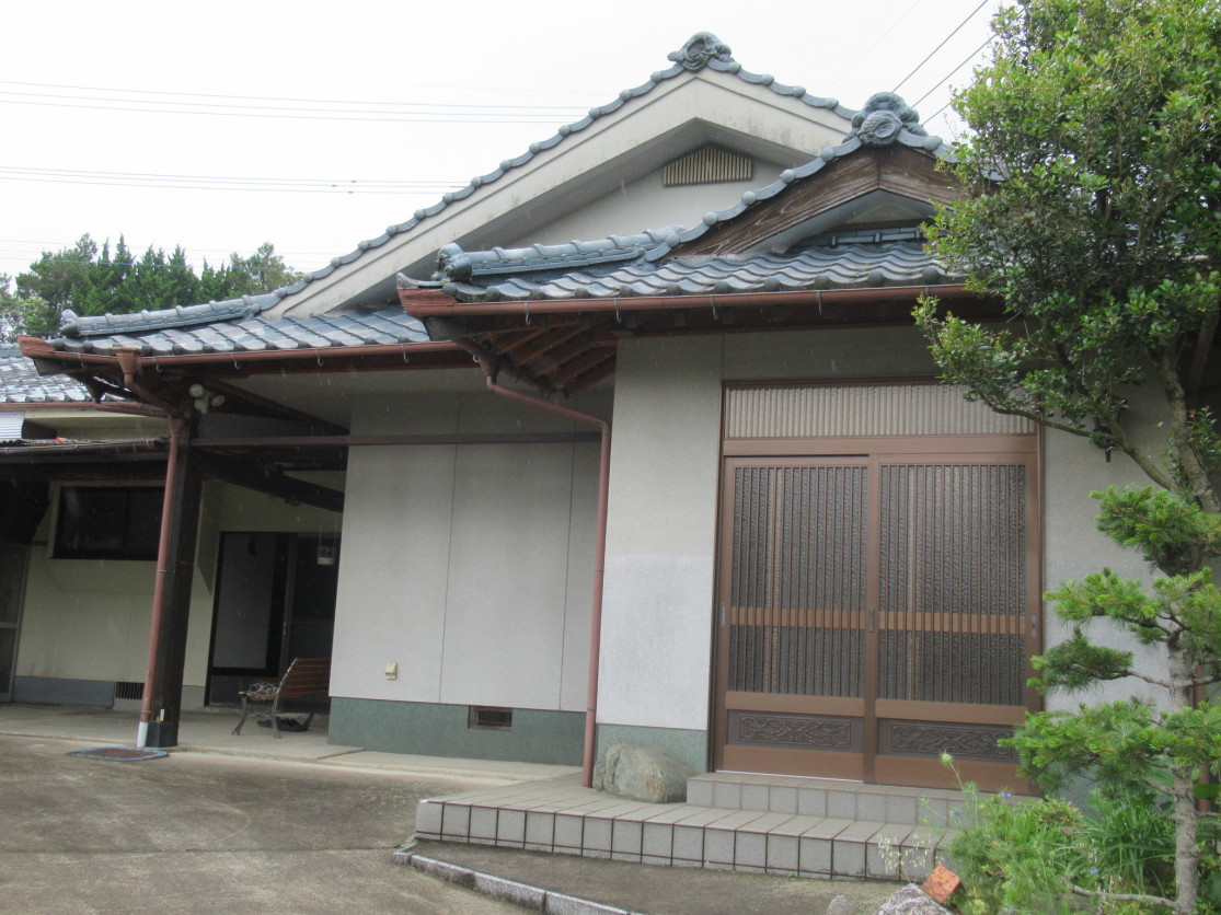 空き家物件画像