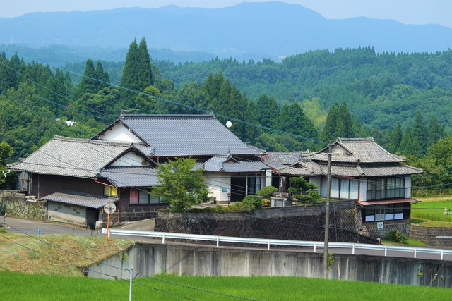 お試し滞在施設 大分県豊後大野市移住定住ポータルサイト