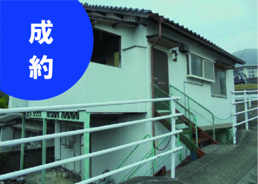 空き家物件画像