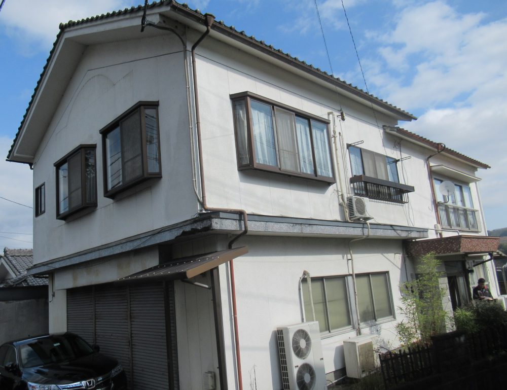 空き家物件画像