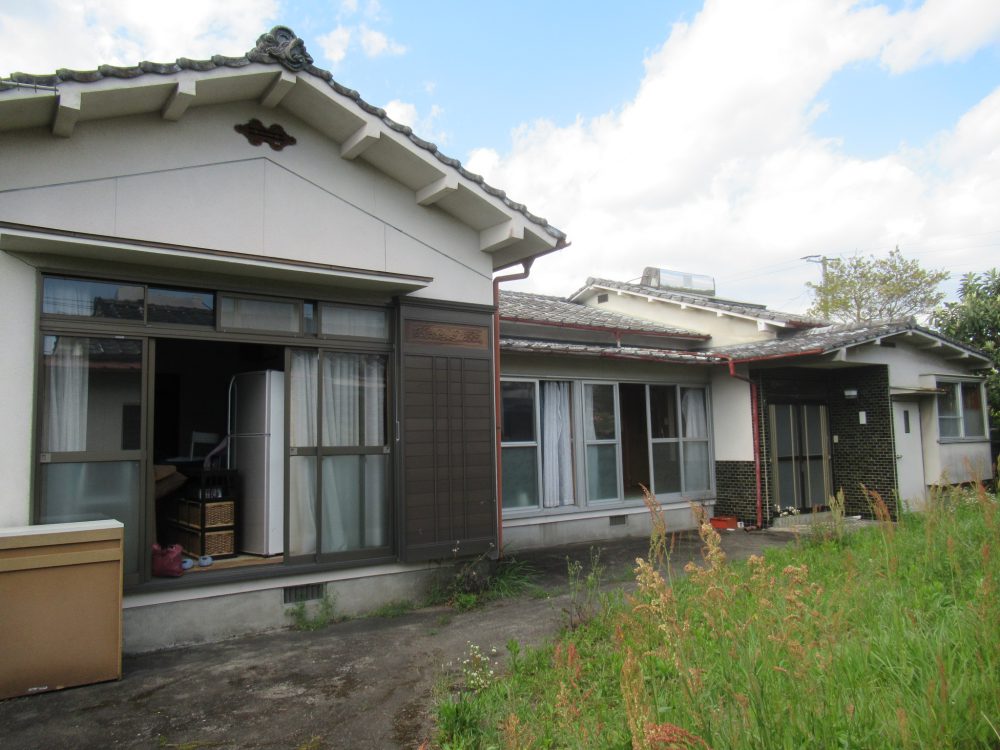 空き家物件画像