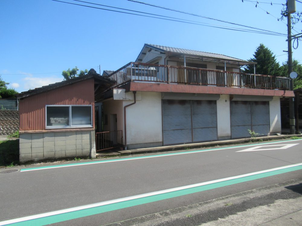 空き家物件画像