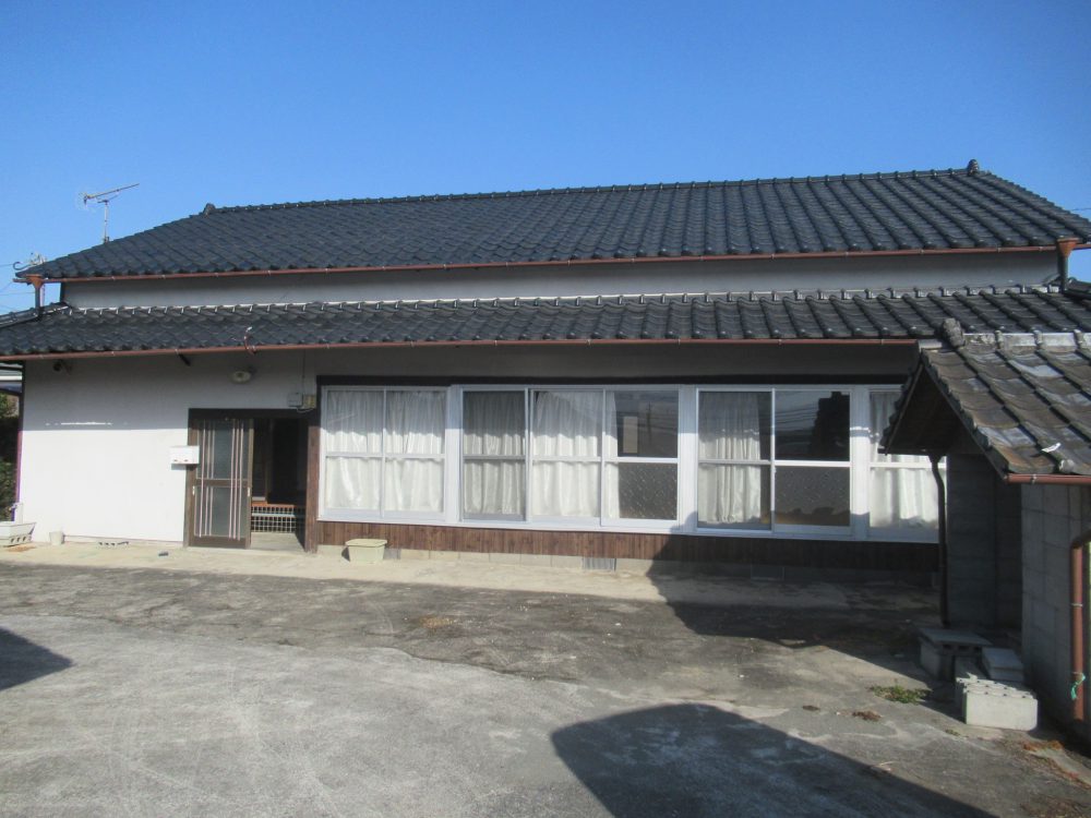 空き家物件画像