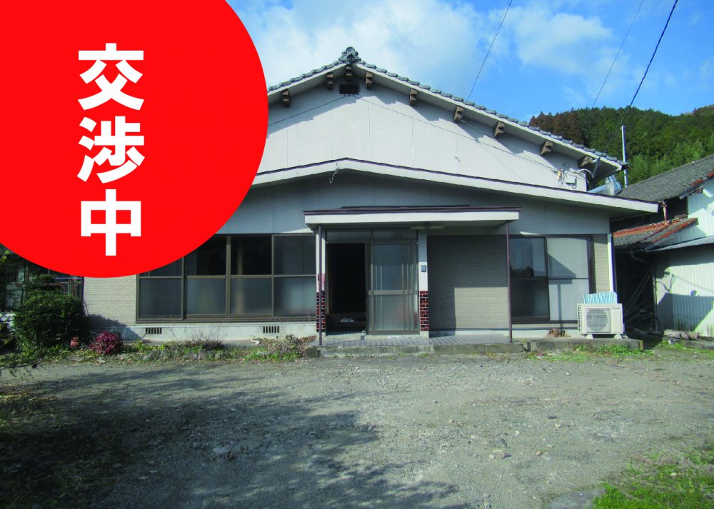 空き家物件画像