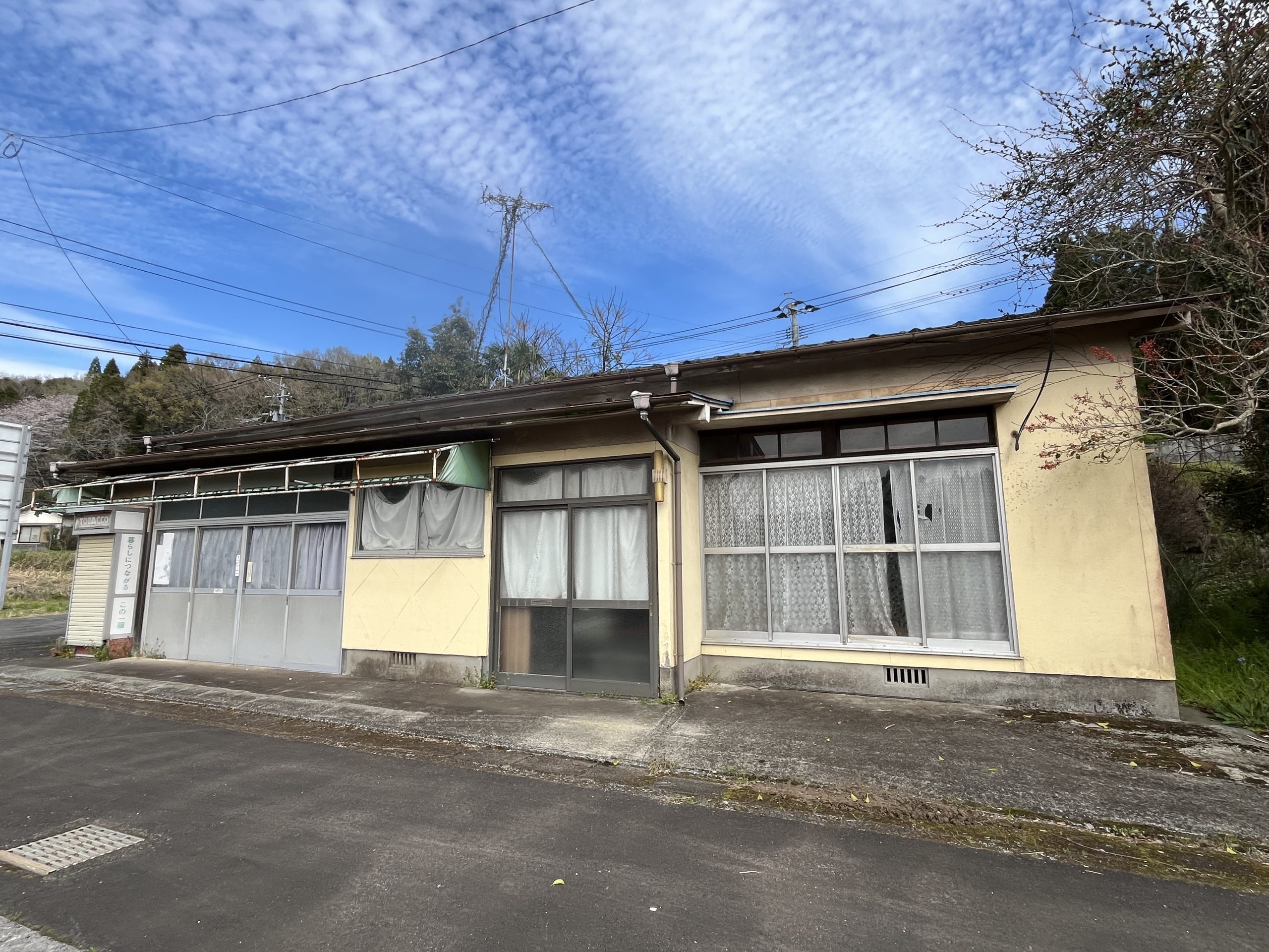 空き家物件画像