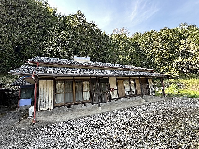 空き家物件画像
