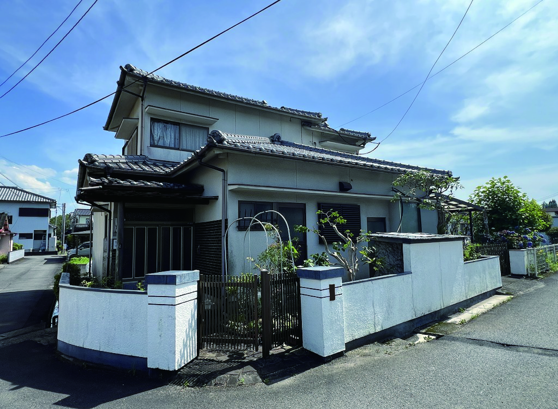 空き家物件画像