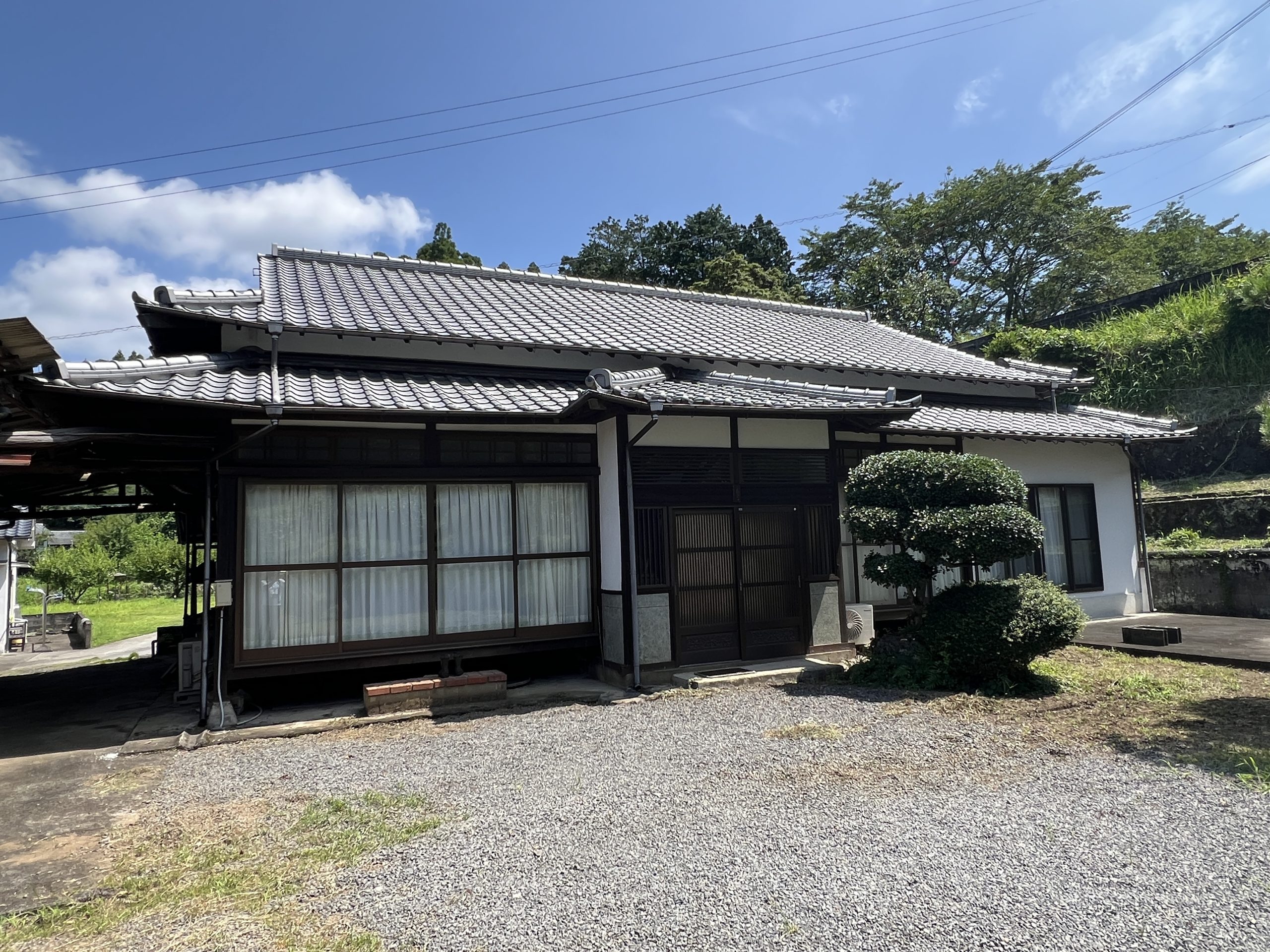 空き家物件画像