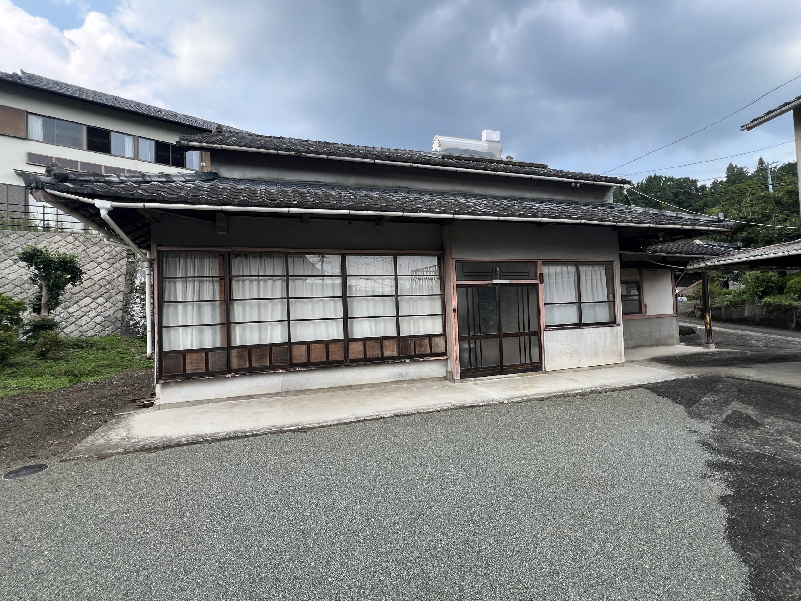 空き家物件画像
