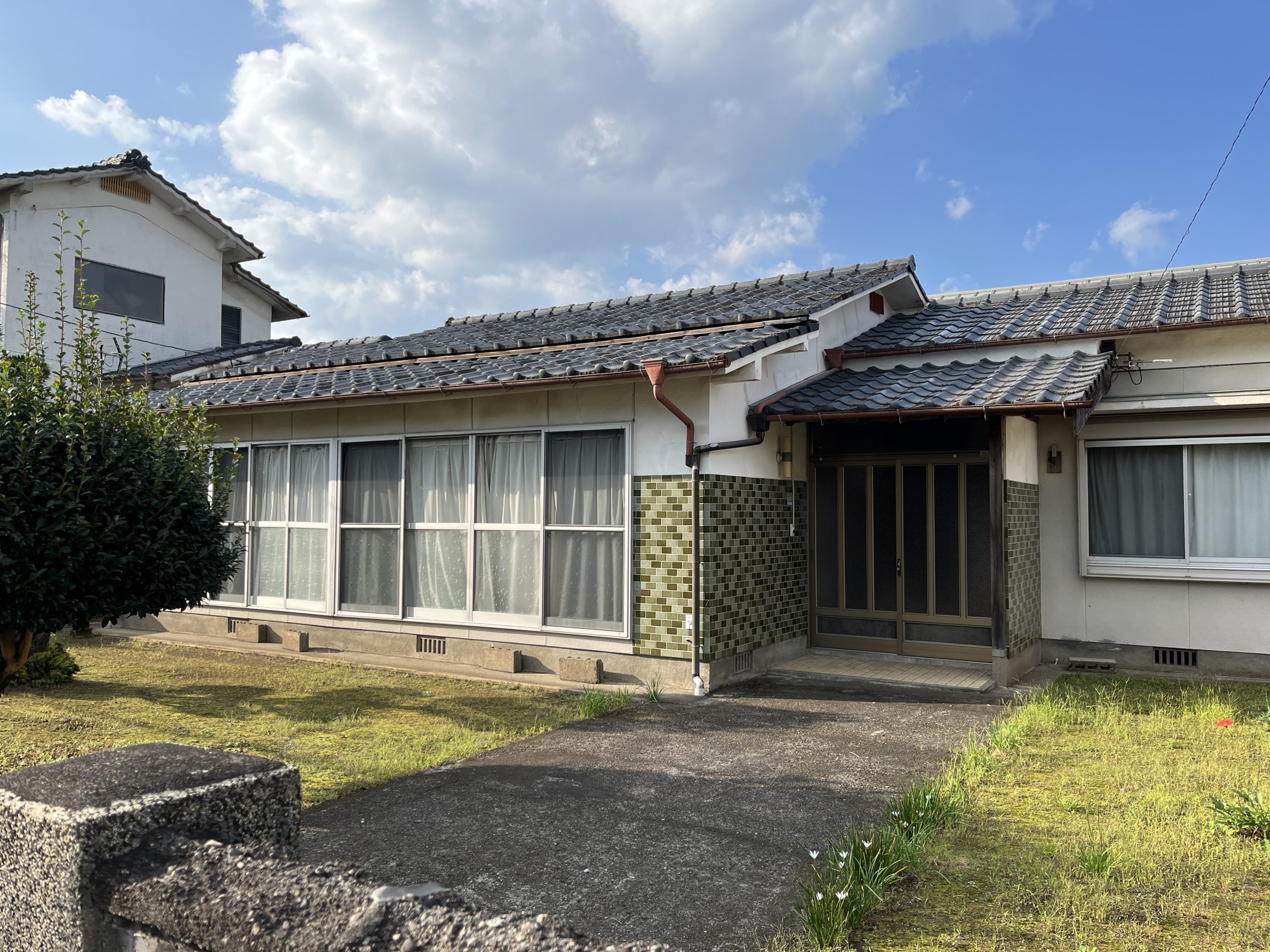 空き家物件画像