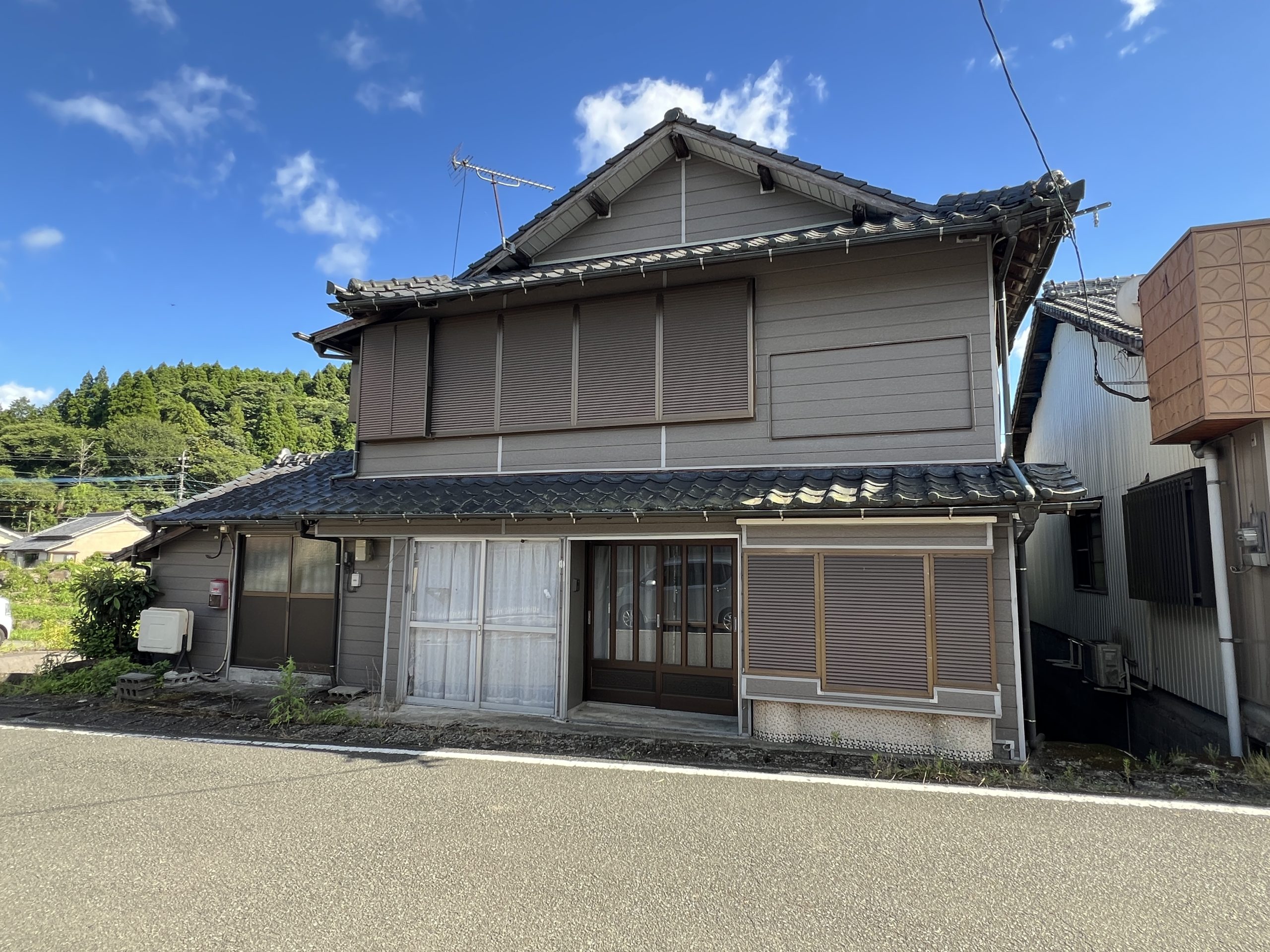 空き家物件画像