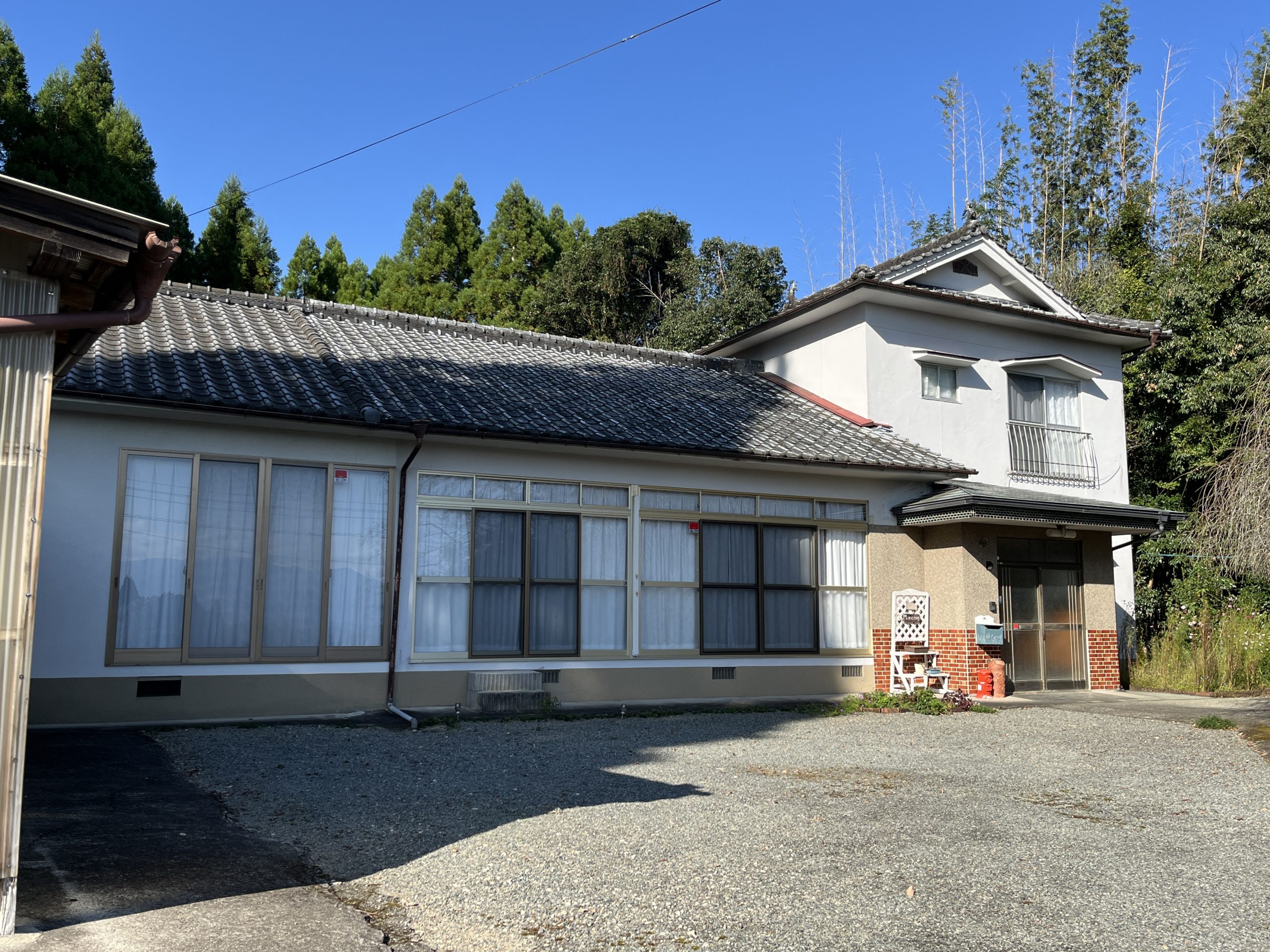 空き家物件画像