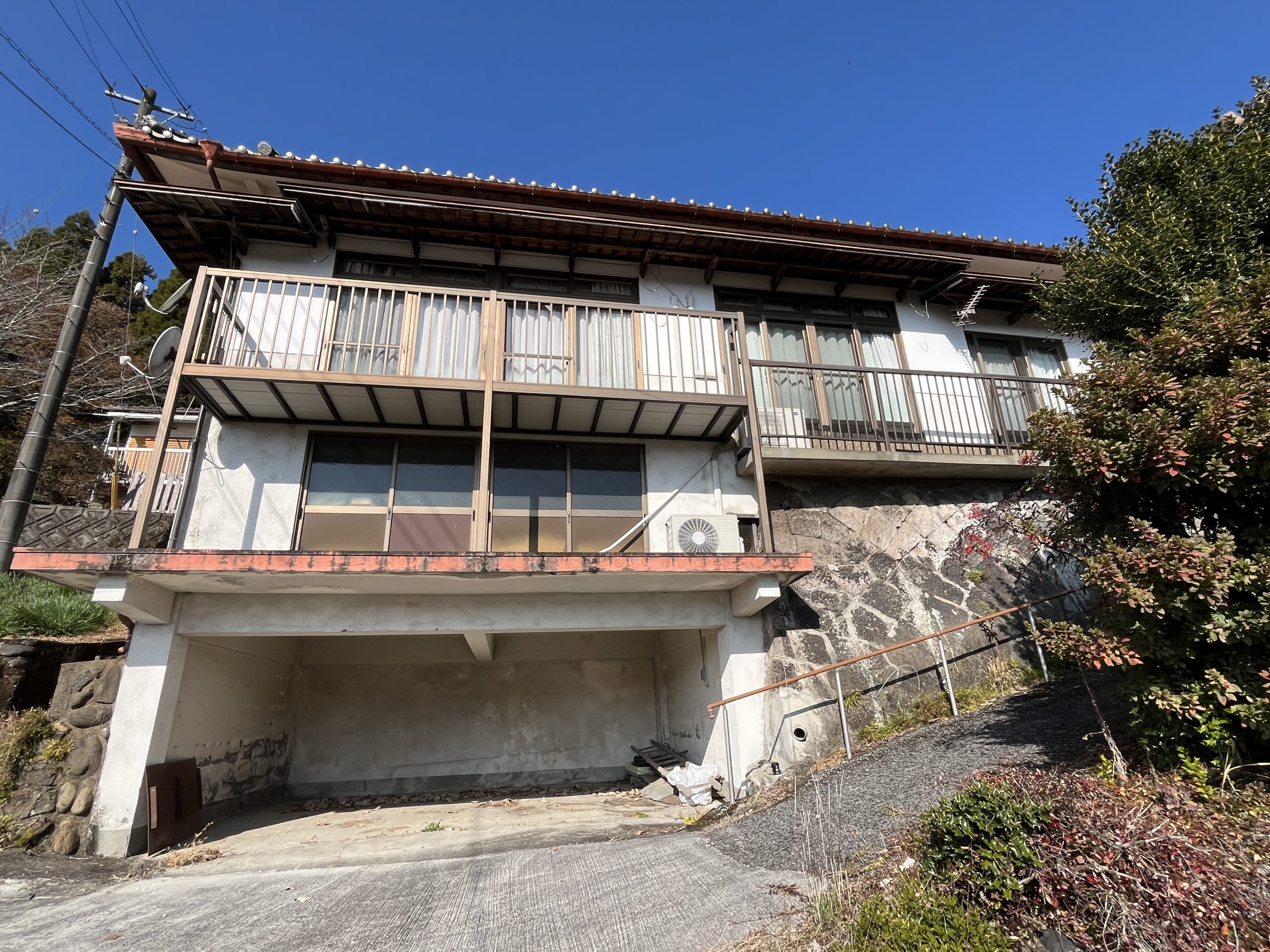 空き家物件画像