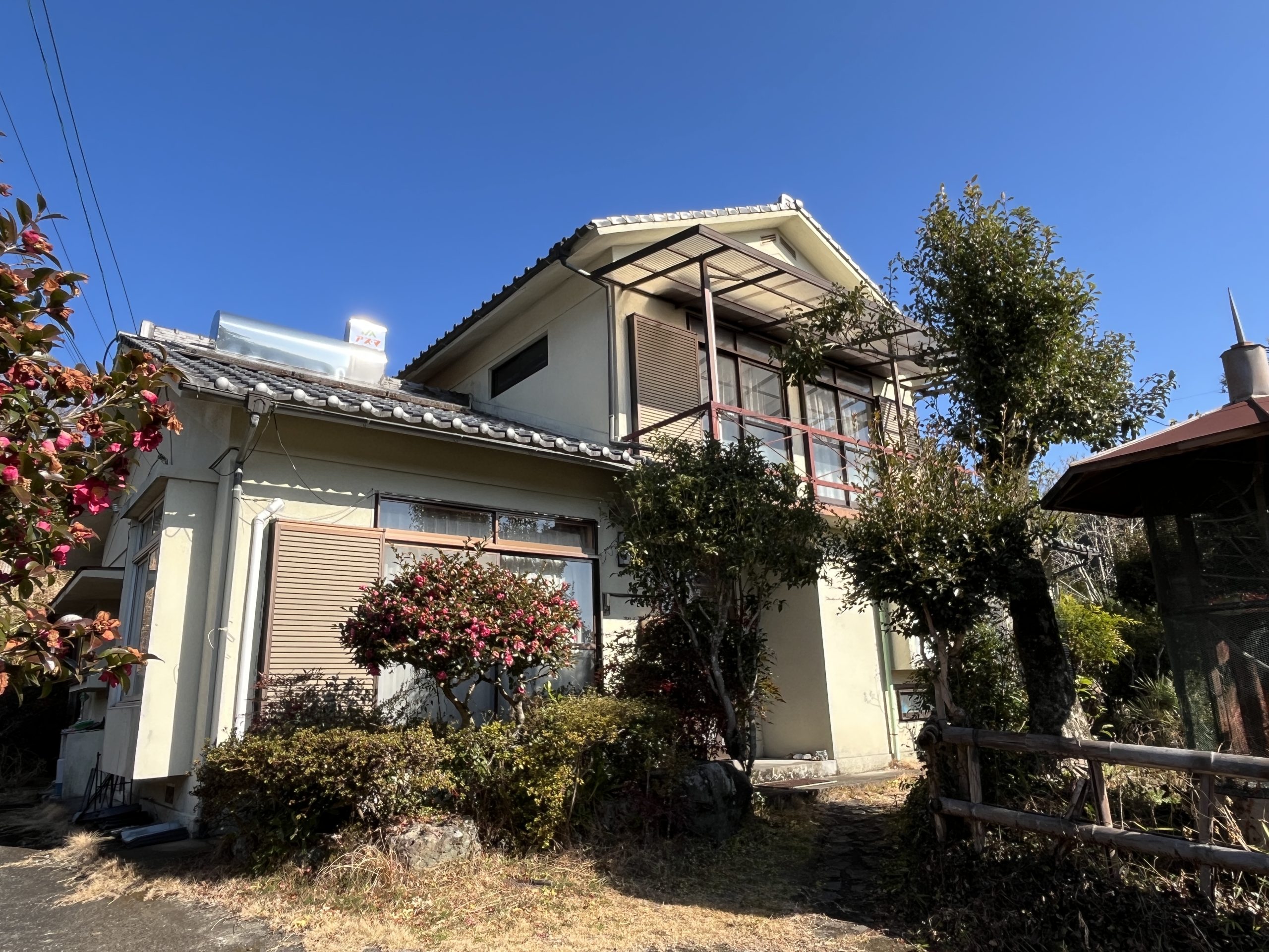 空き家物件画像