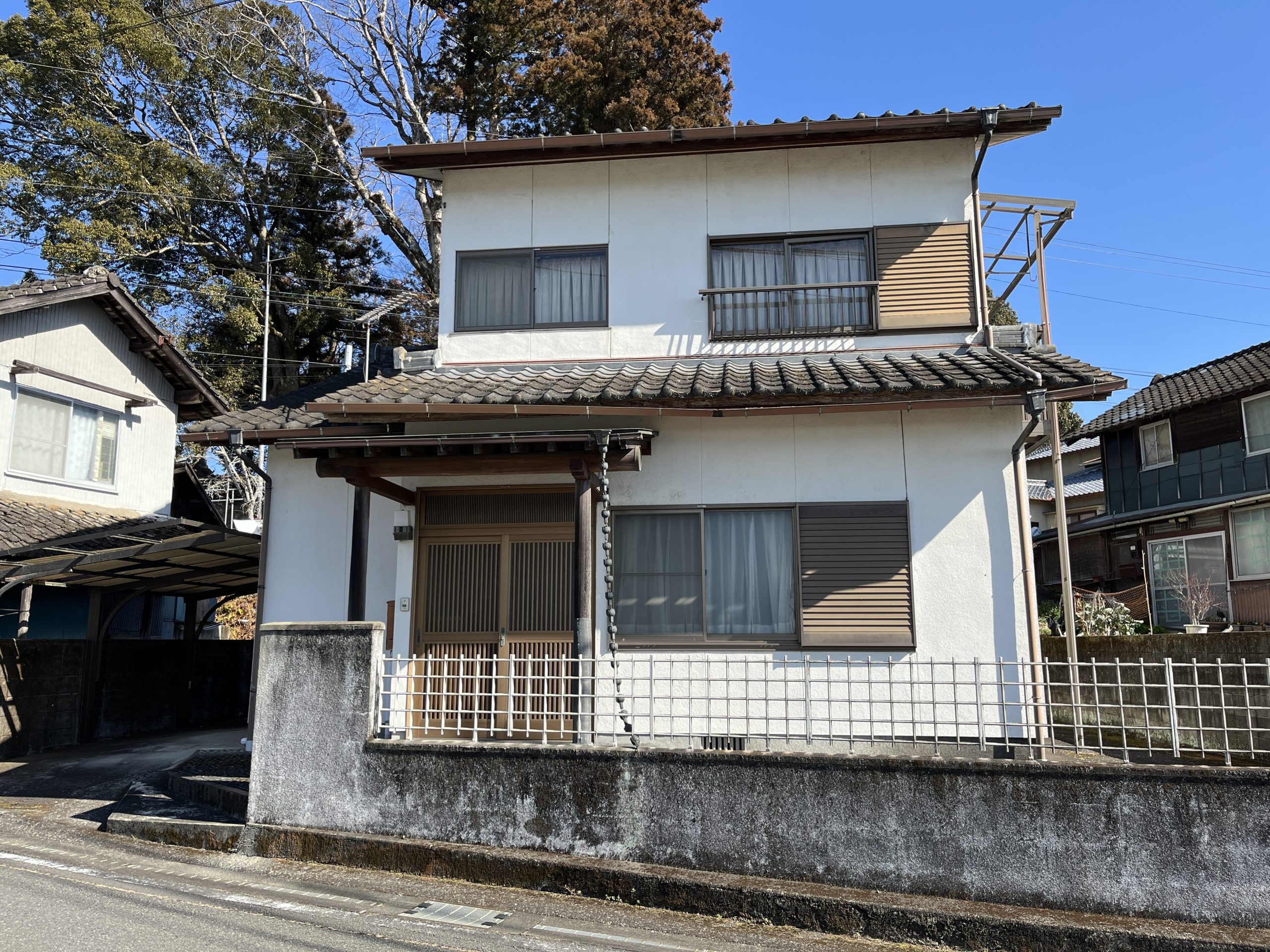 空き家物件画像