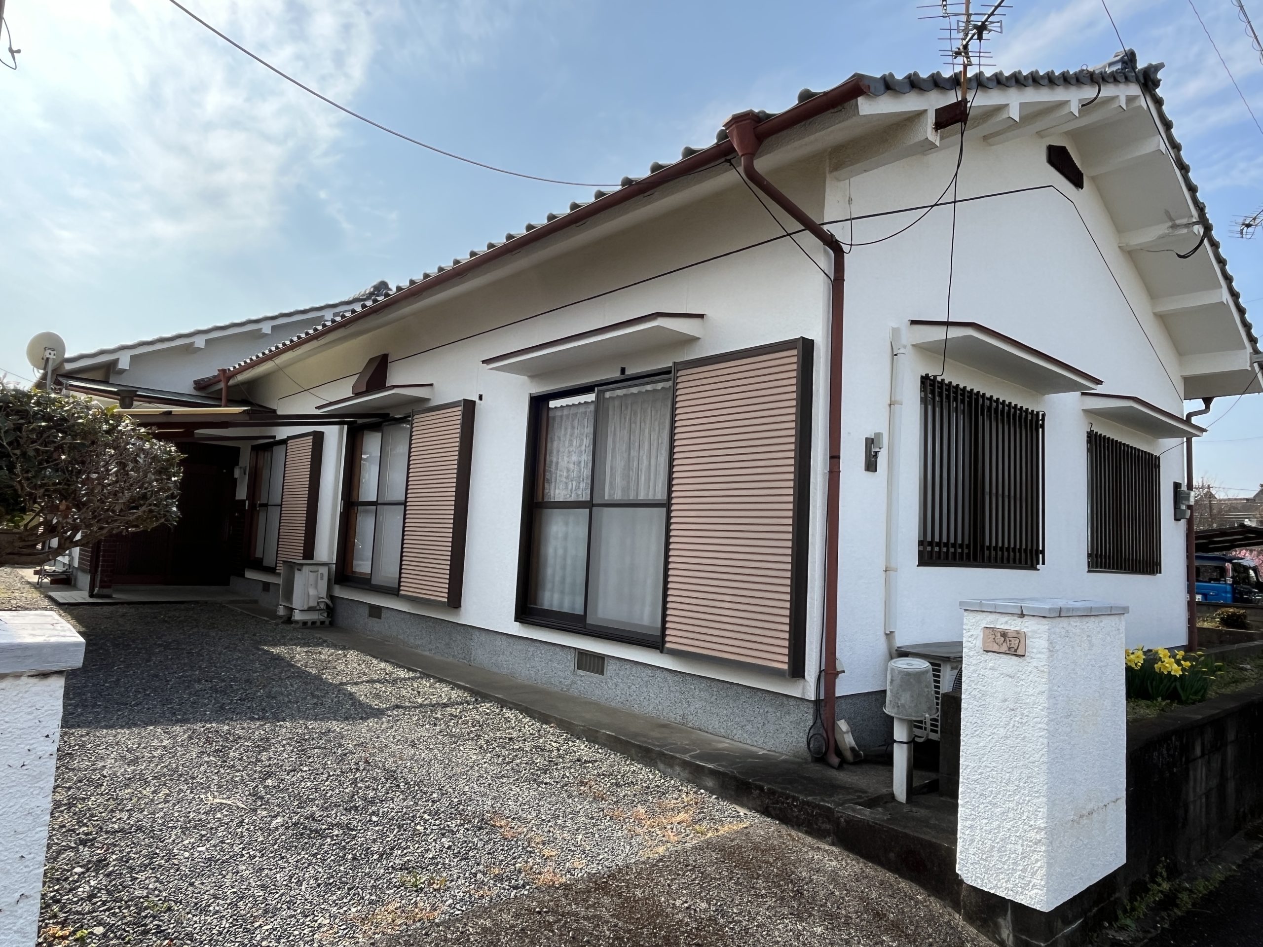 大分県豊後大野市の一戸建て | 要相談 | Akiyama house finder