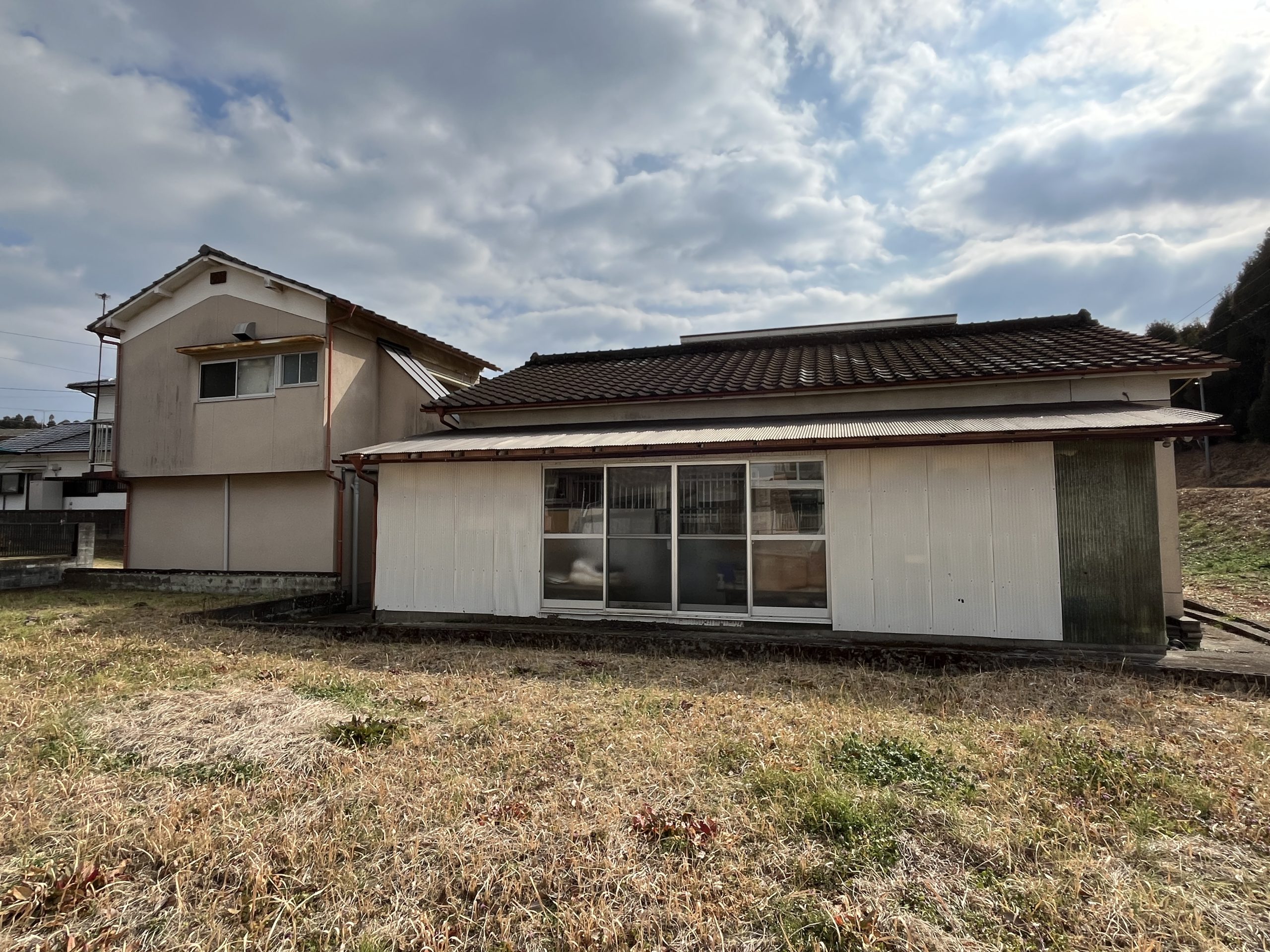 空き家物件画像