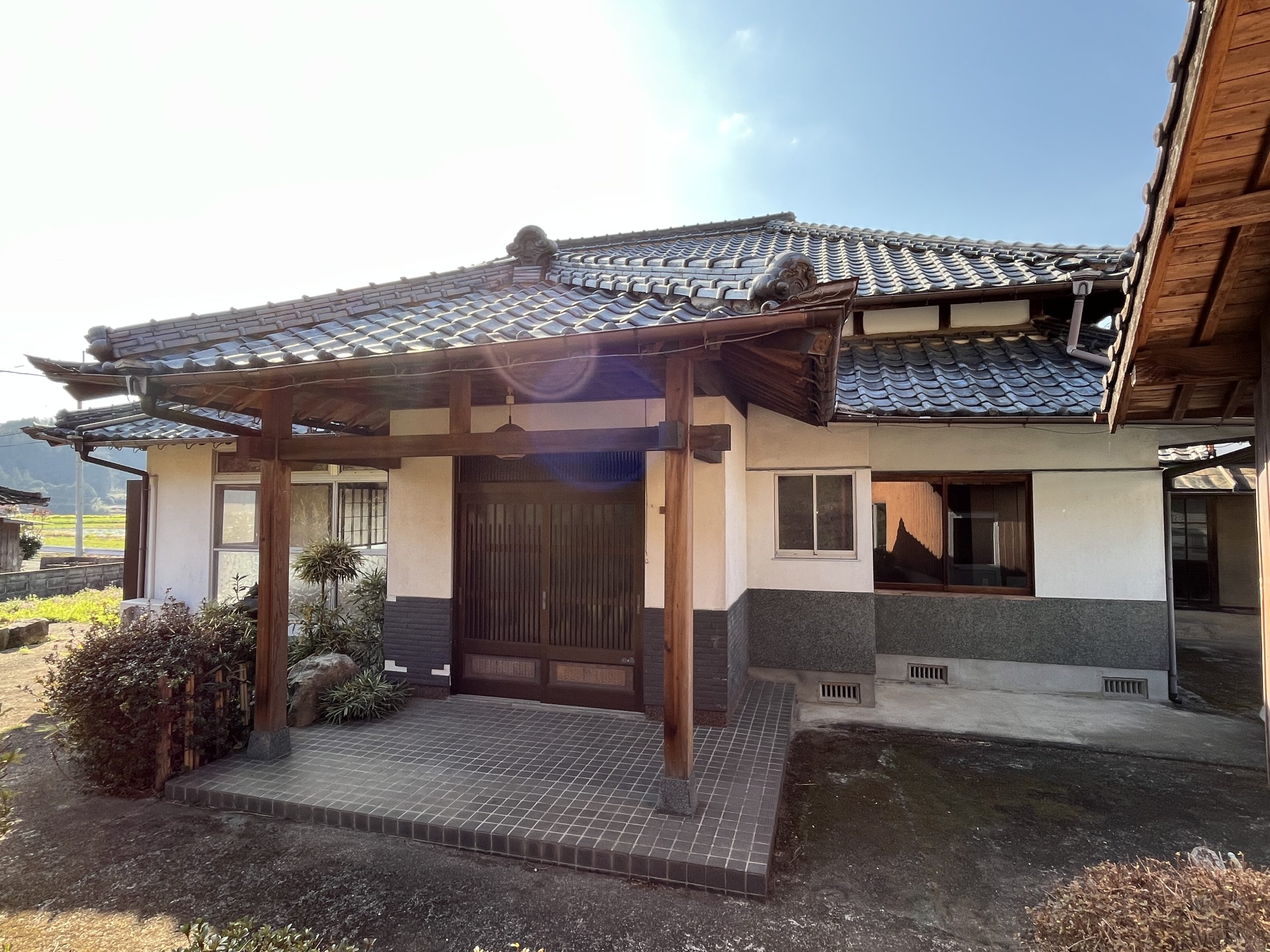 空き家物件画像