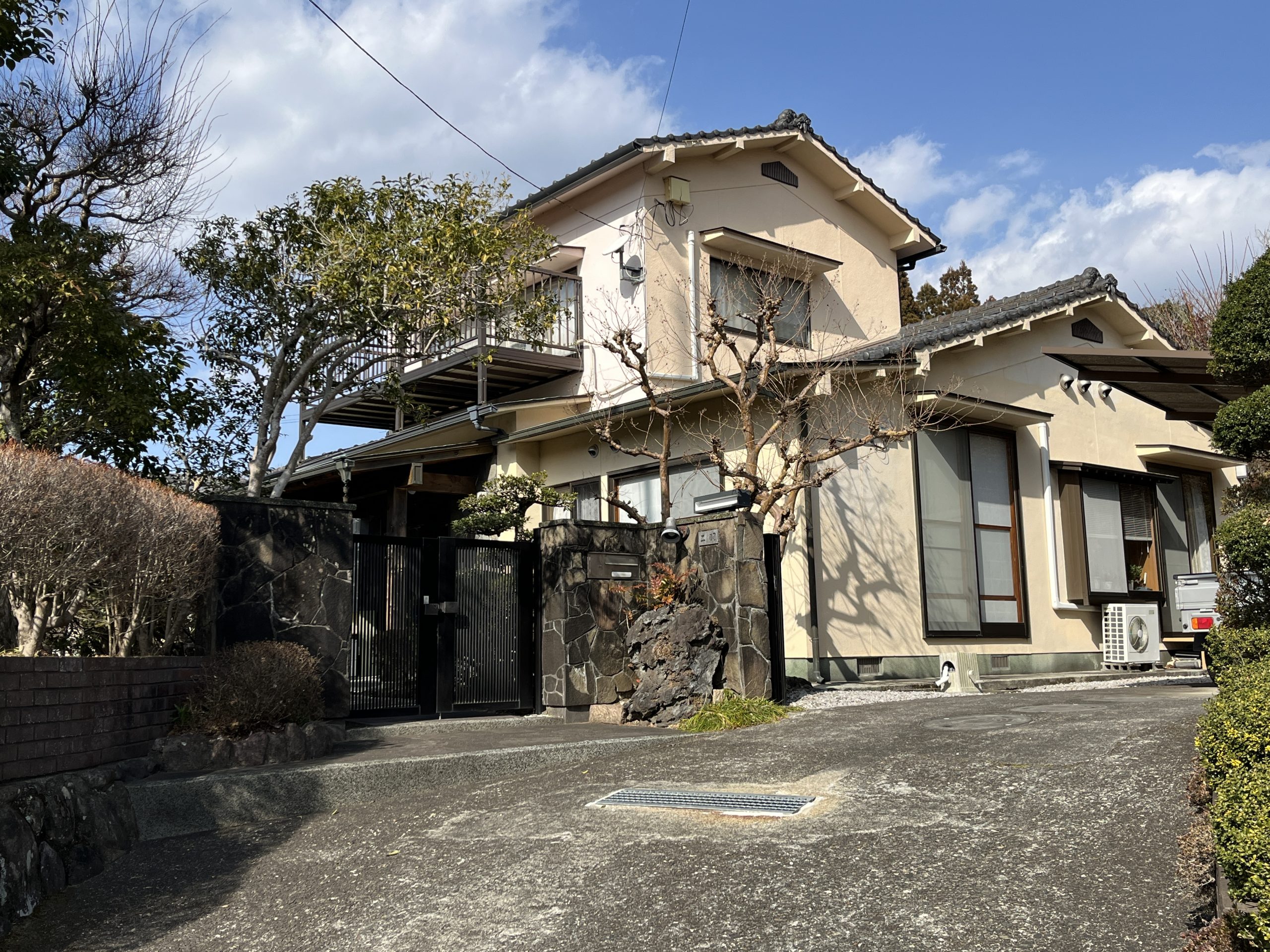 空き家物件画像