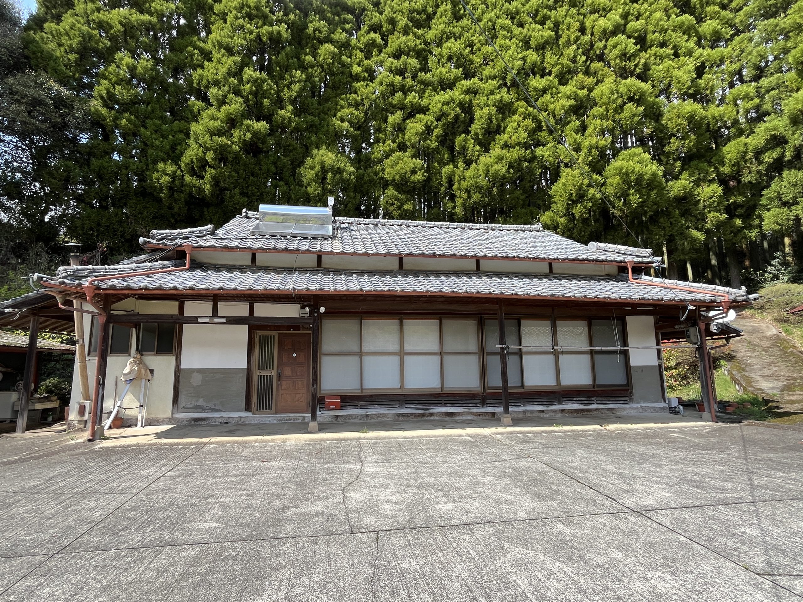 空き家物件画像