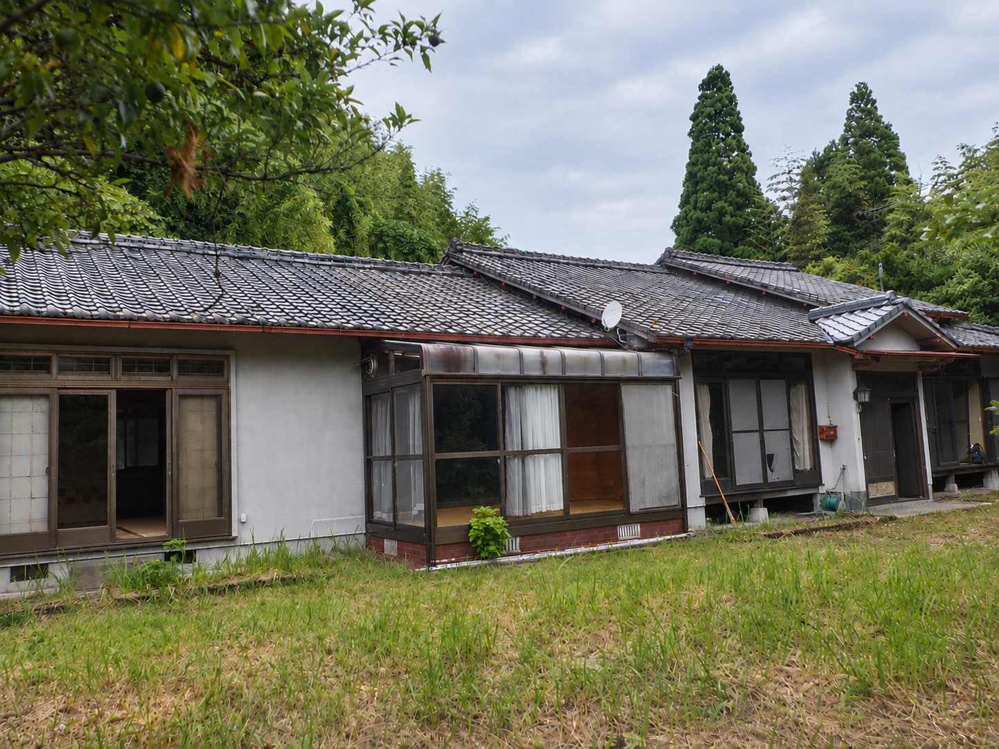 空き家物件画像