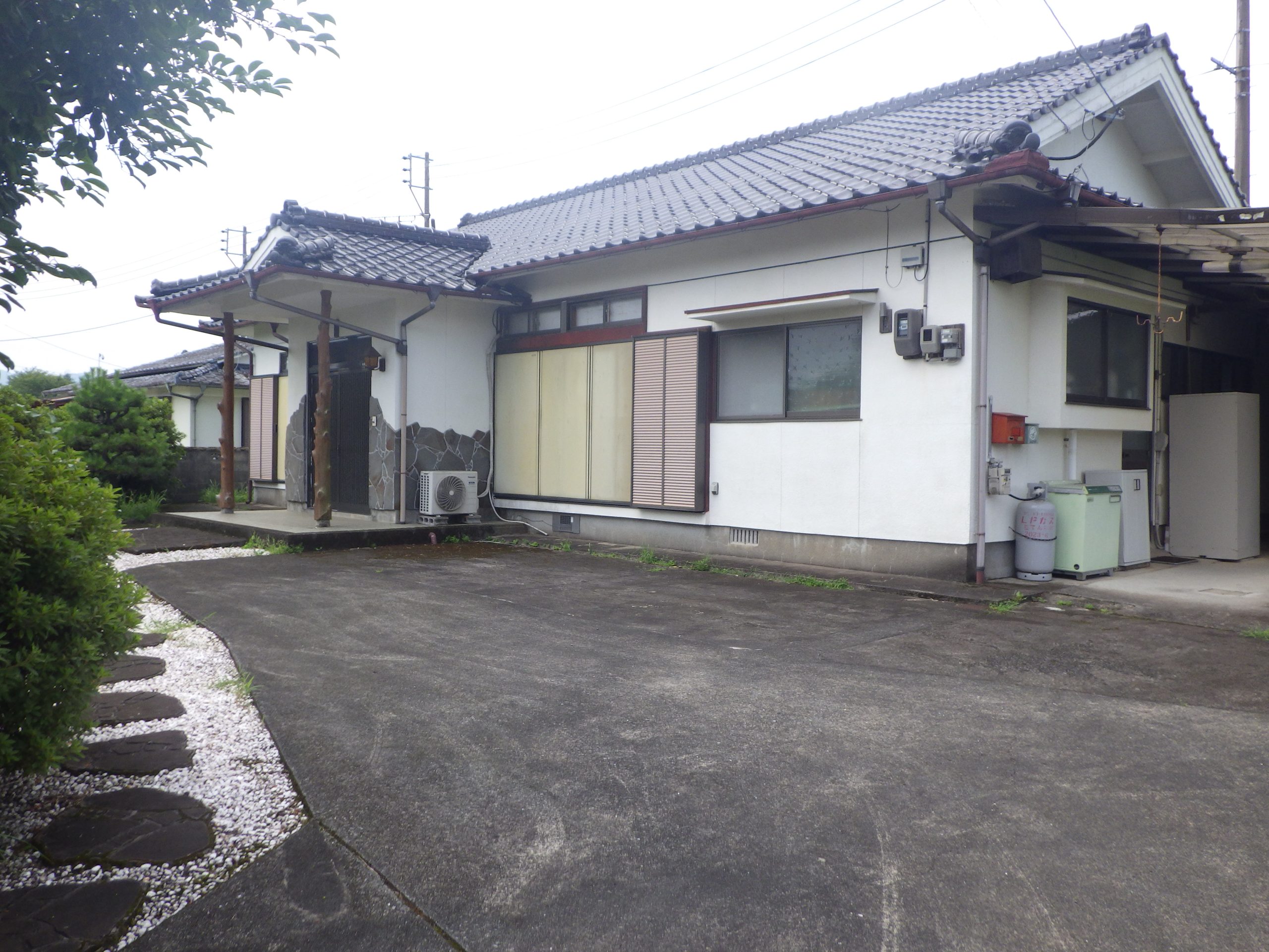 空き家物件画像