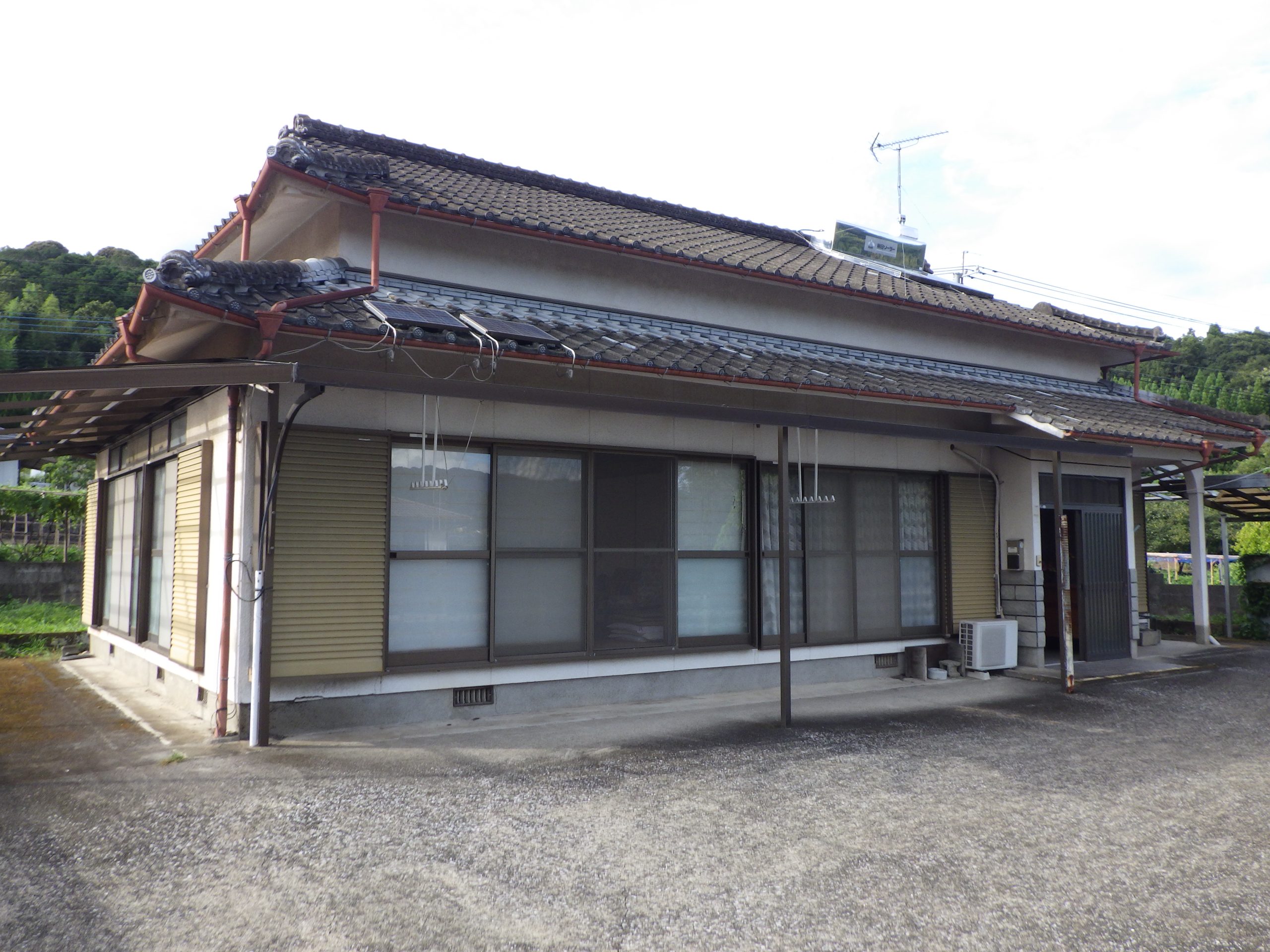 空き家物件画像