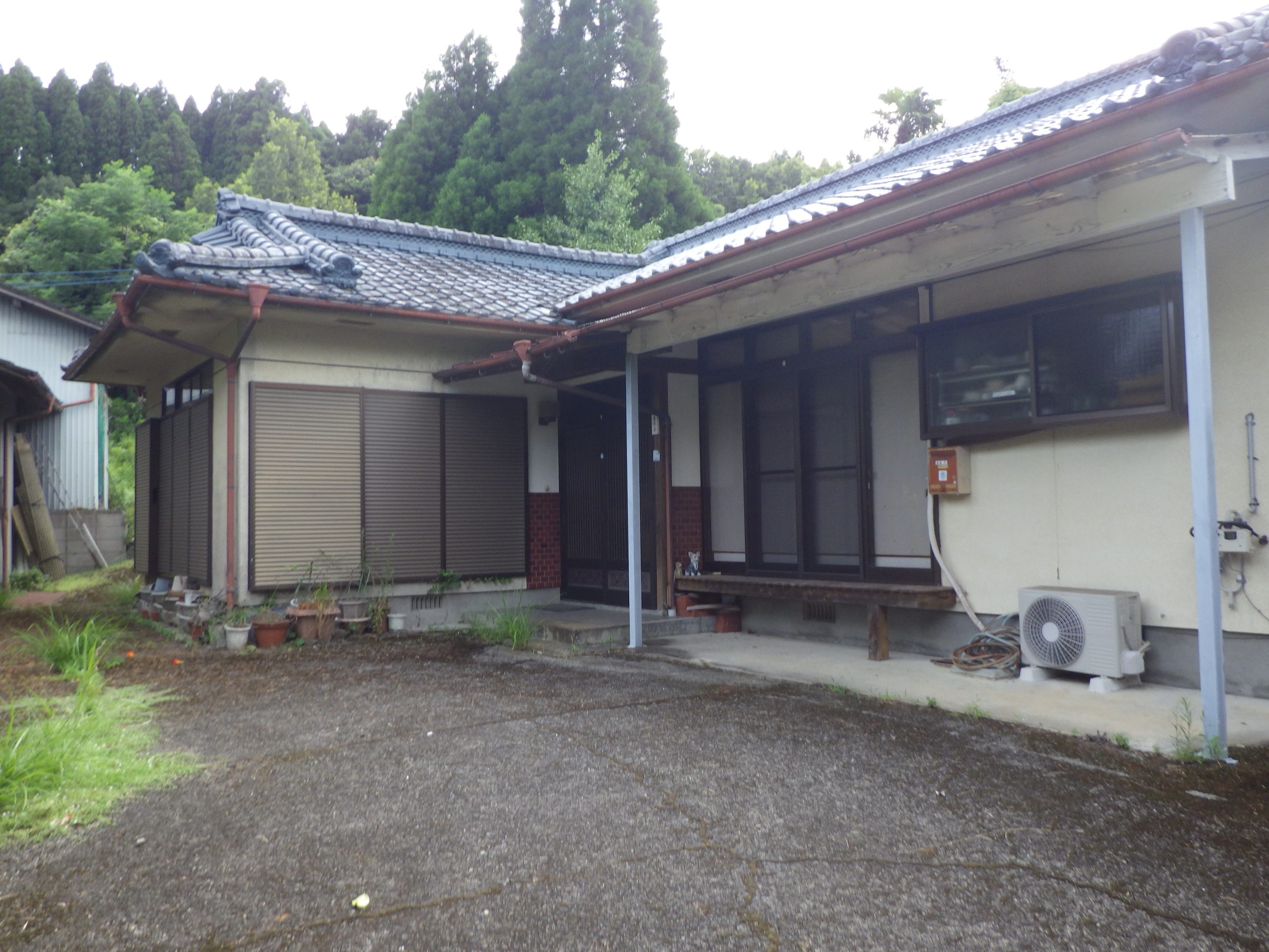 空き家物件画像