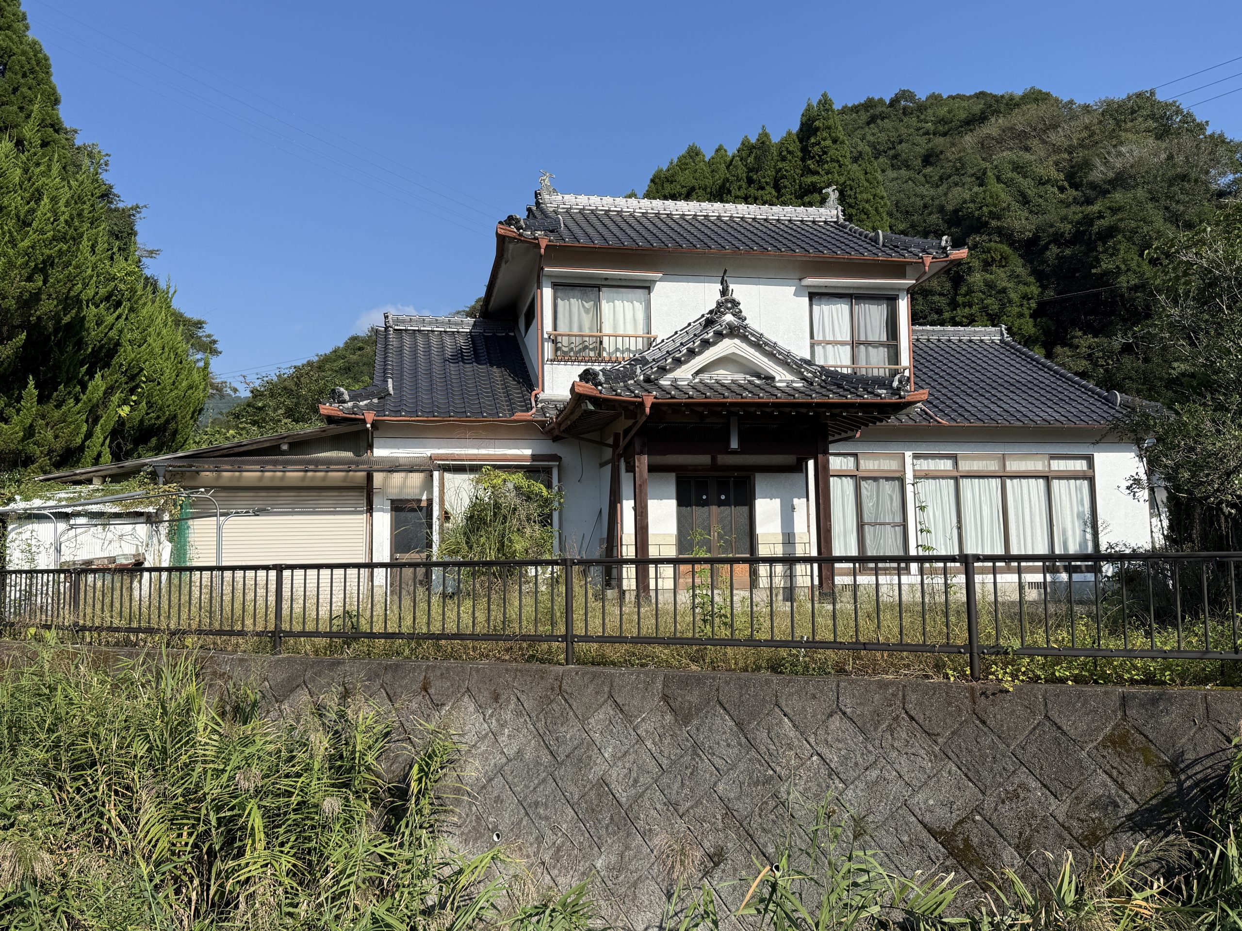 空き家物件画像
